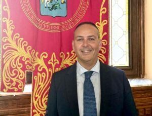 Antonino Maiolino