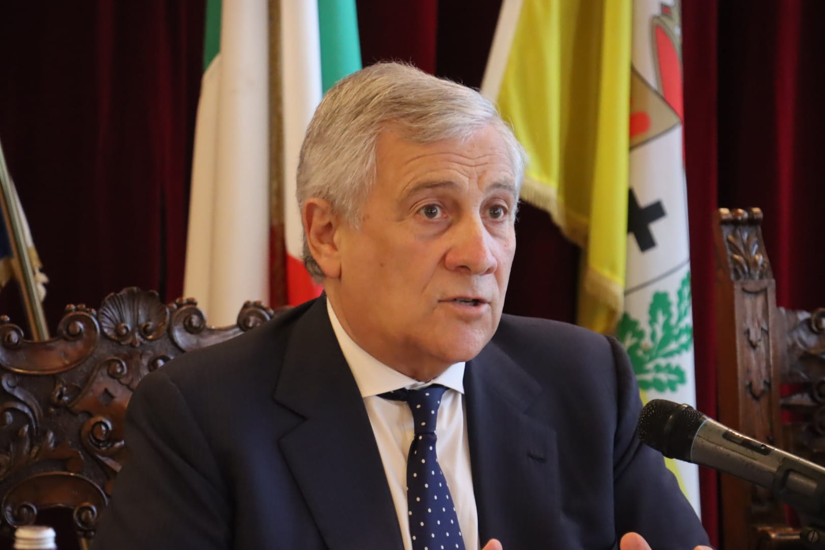 Antonio Tajani 1
