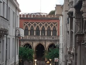 Art Nouveau