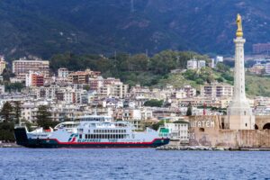 Athena Bluferries
