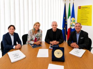 Atto di indirizzo Corecom