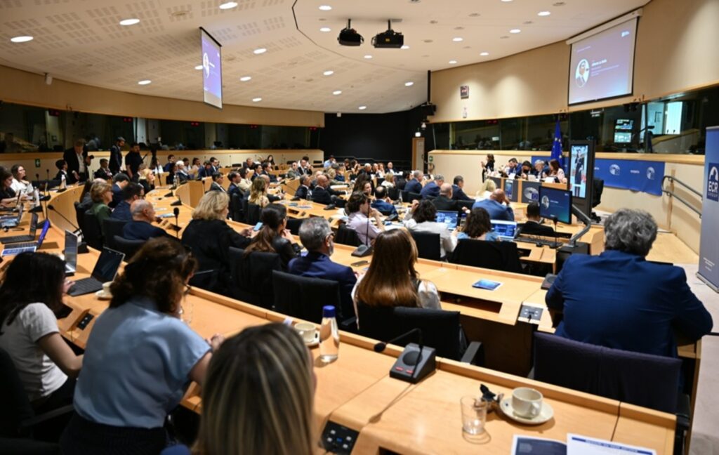 Avatar Lingua dei Segni Bruxelles
