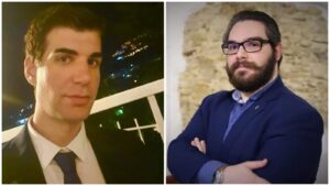 Azione Messina Testa e Spanò
