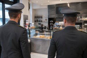 Controlli bar