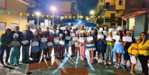 Bake Off Calabria Kids Sant'Eufemia