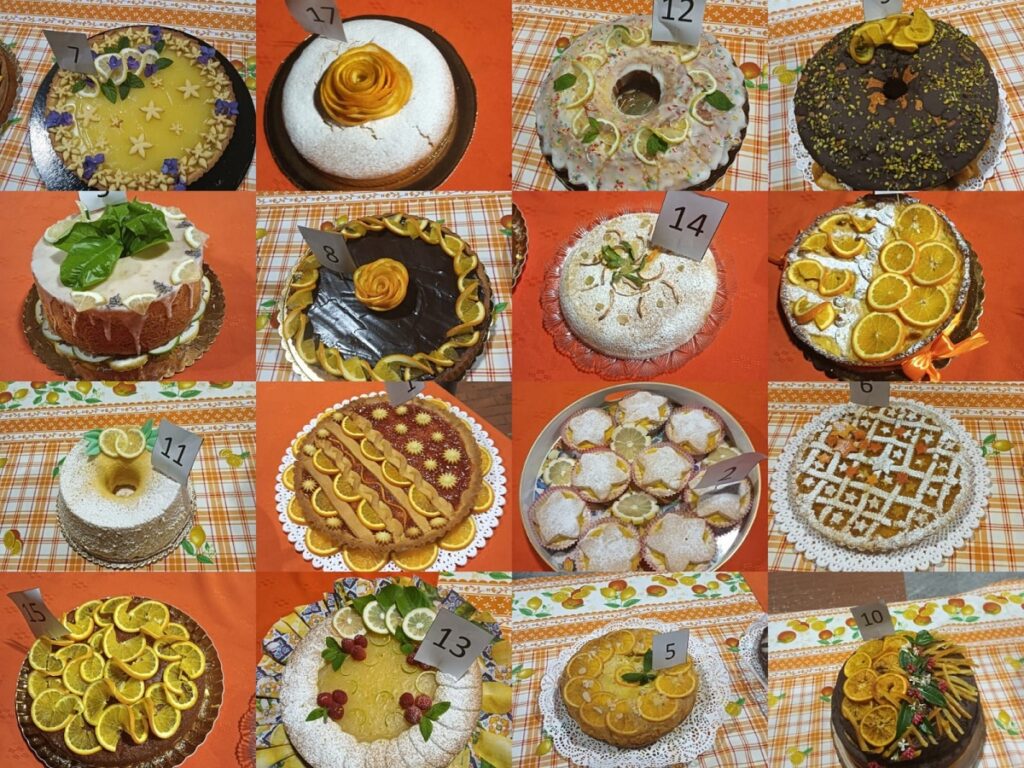 Bake Off Calabria Kids Sant'Eufemia