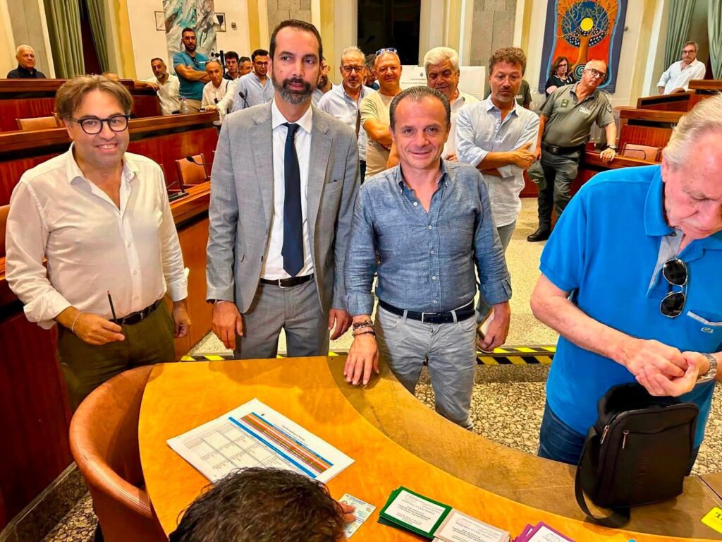 Basile e De Luca