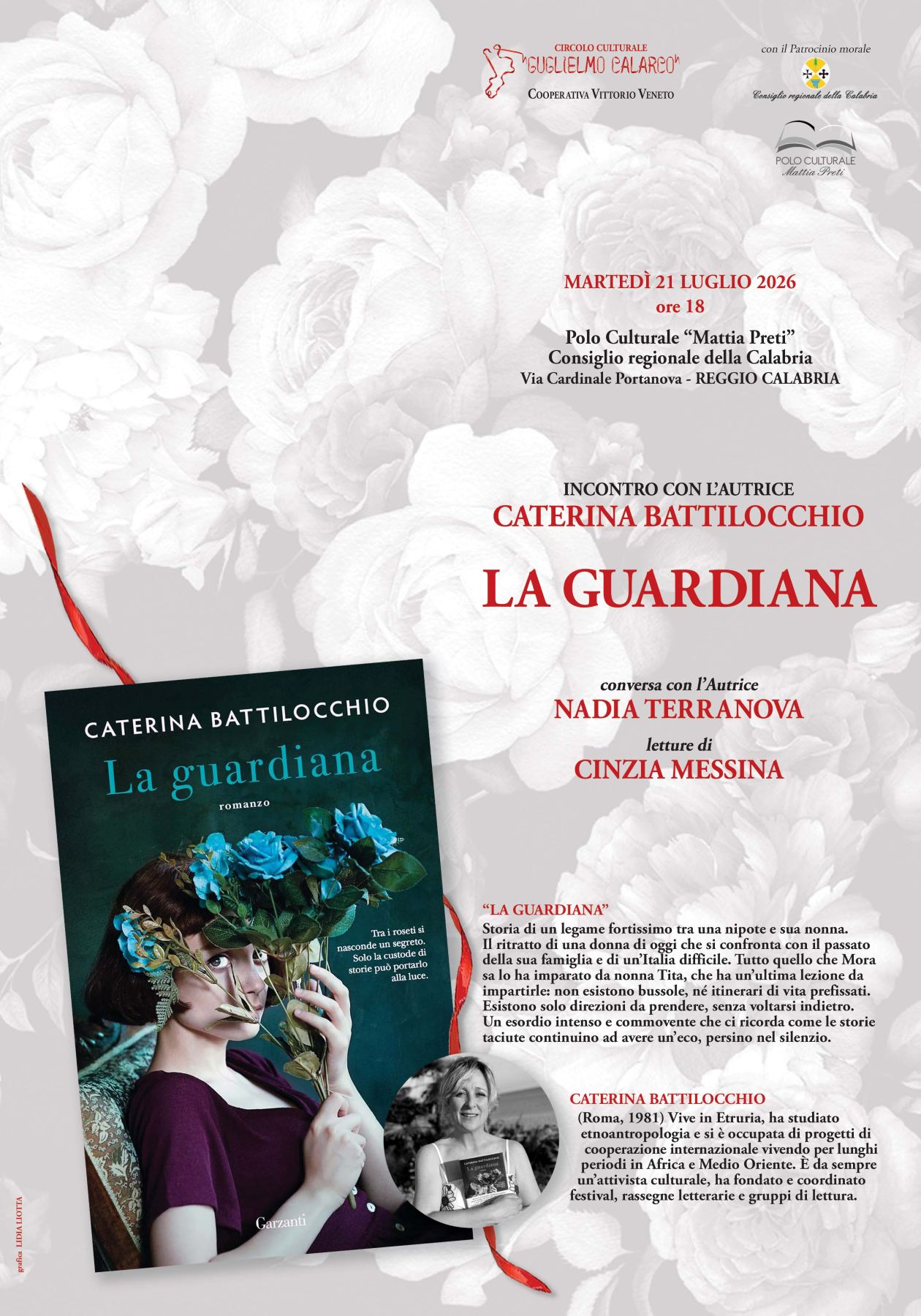 Battilocchio locandina