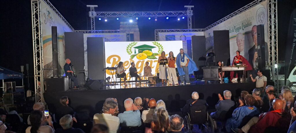Bergafest 2026