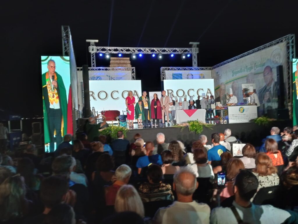 Bergafest 2026