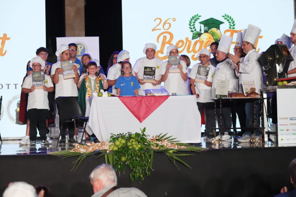 Bergafest 2026