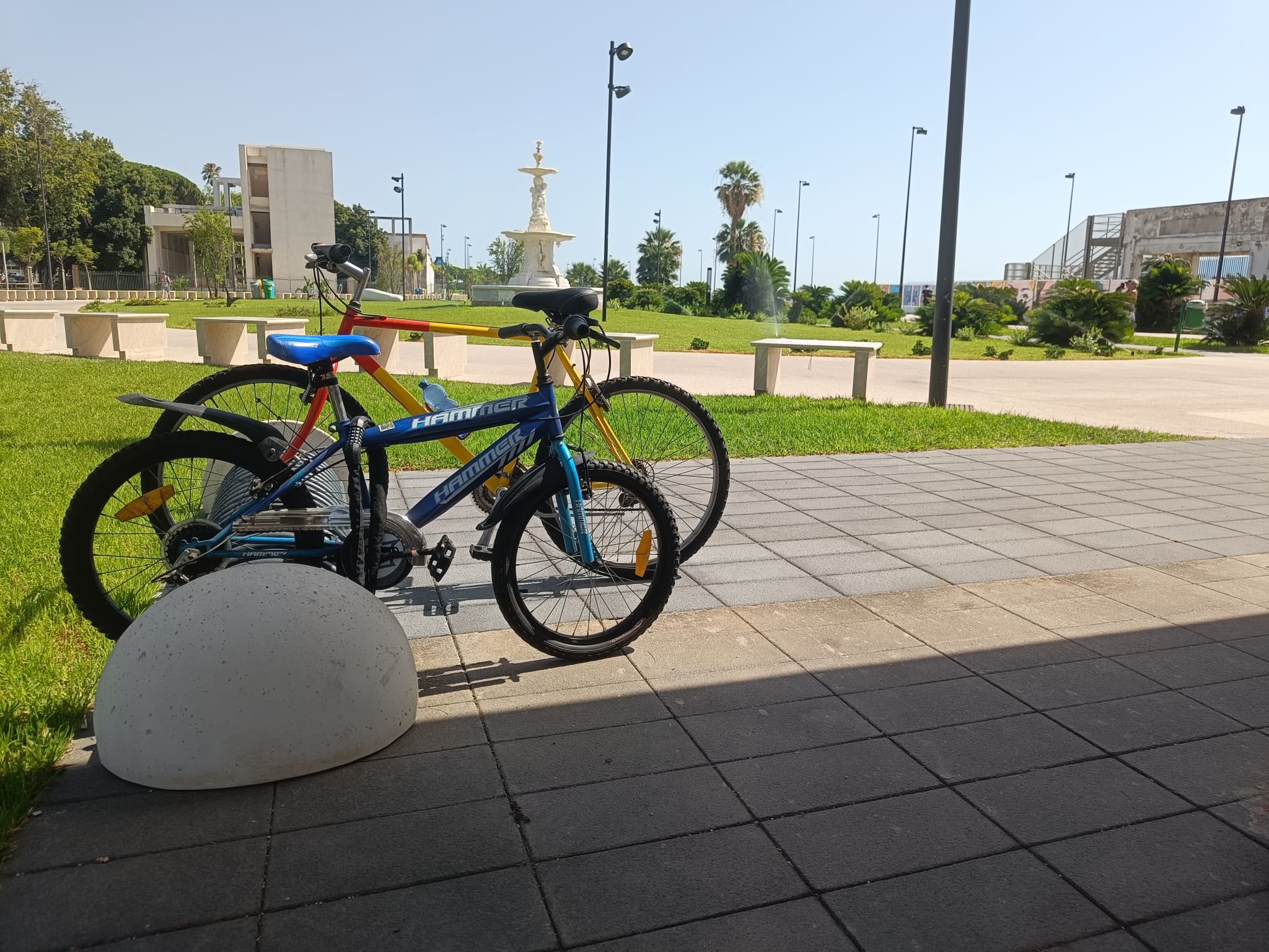 Bici