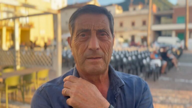 61ª Sagra del pesce spada a Bagnara, Ienco: “richiesto riconoscimento patrimonio Unesco” | INTERVISTA