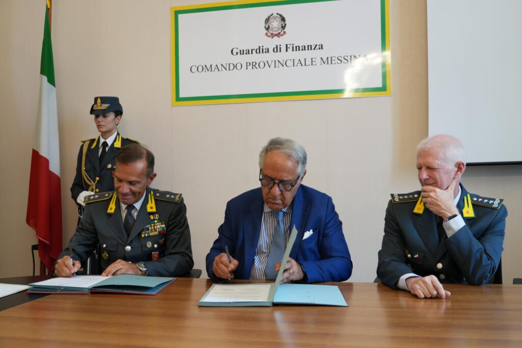 CONFISCA PATRIMONIALE