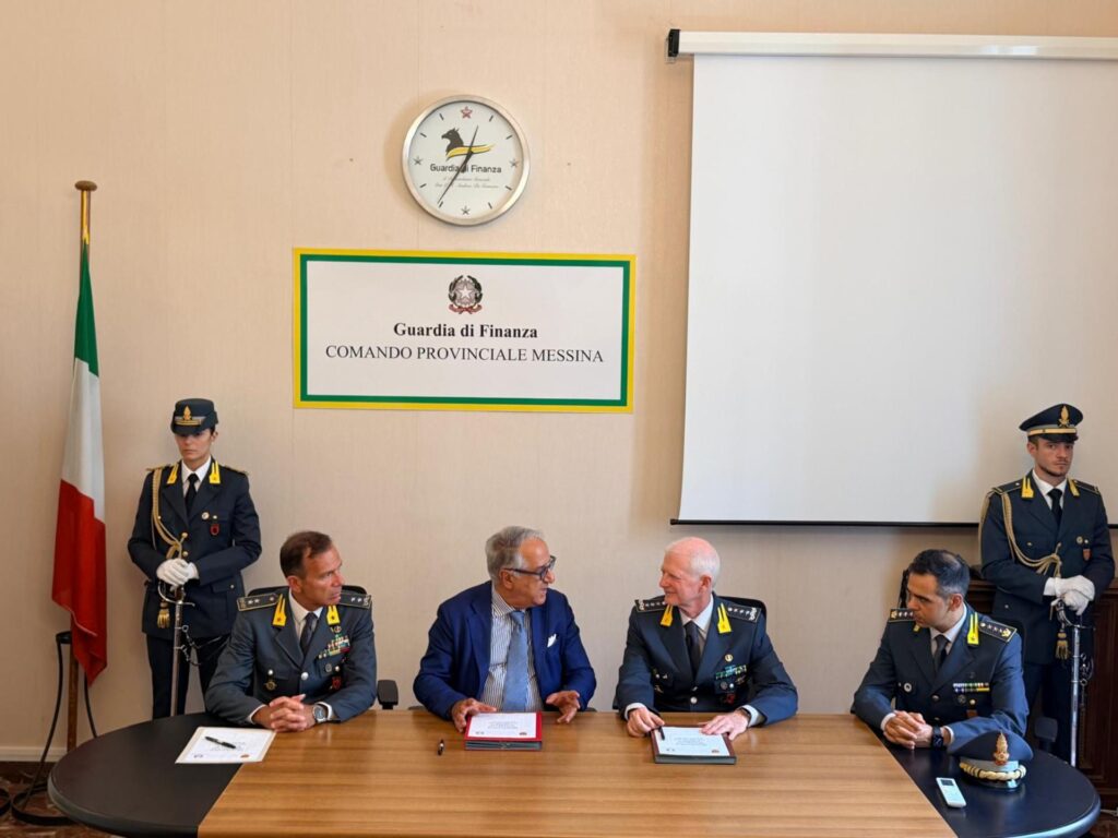 CONFISCA PATRIMONIALE