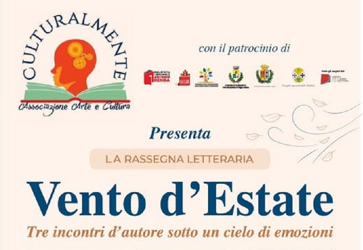 CULTURALMENTE RASSEGNA