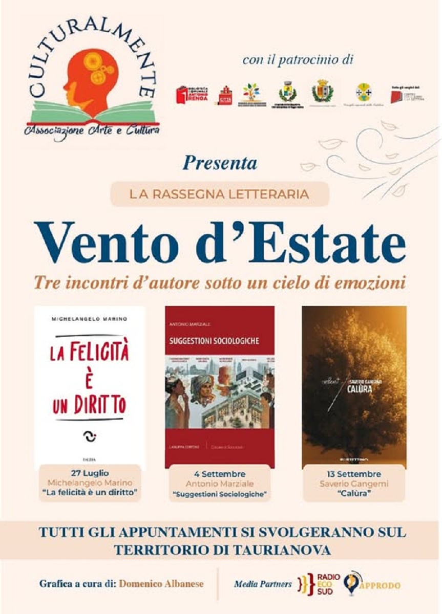 CULTURALMENTE RASSEGNA