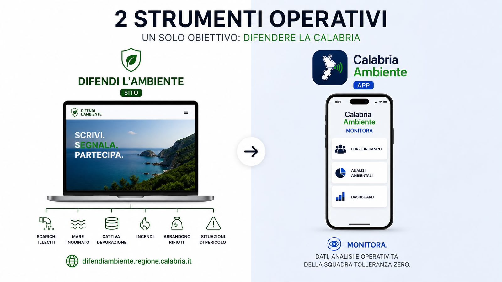 CalabriAmbiente