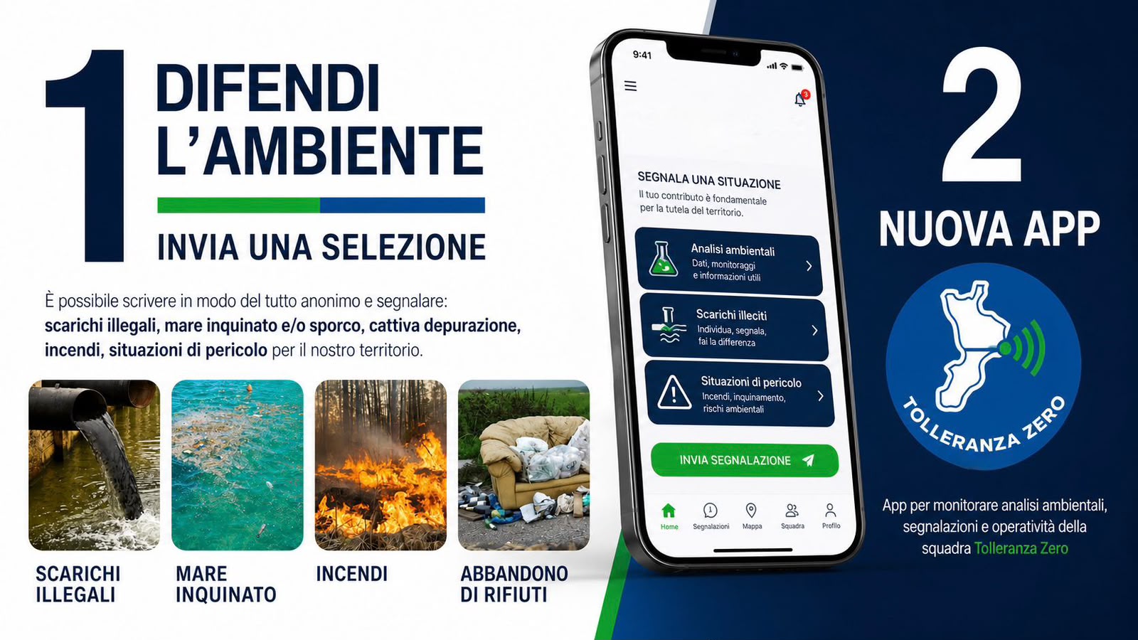 CalabriAmbiente