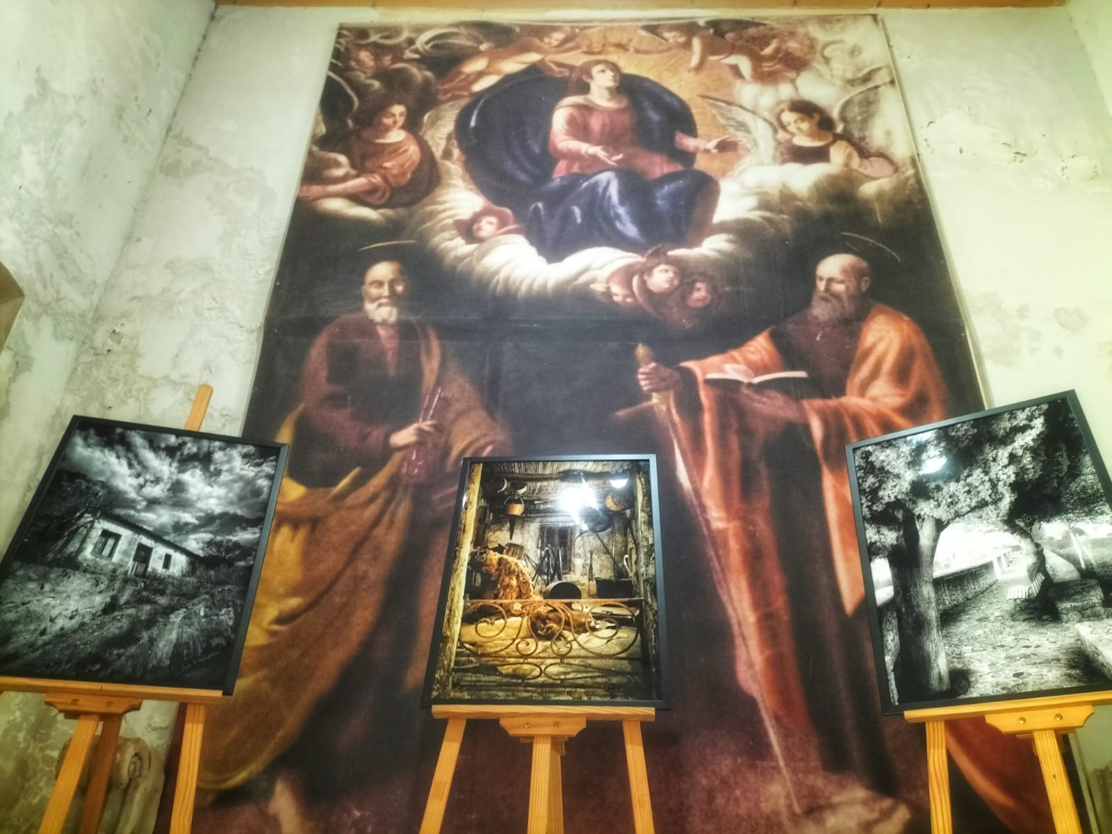 Calabria tra Misticismo e Bellezza