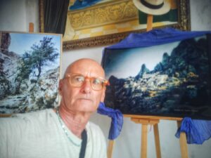 Calabria tra Misticismo e Bellezza