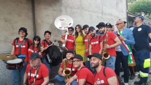 Calastreet Band