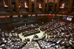 Camera dei deputati
