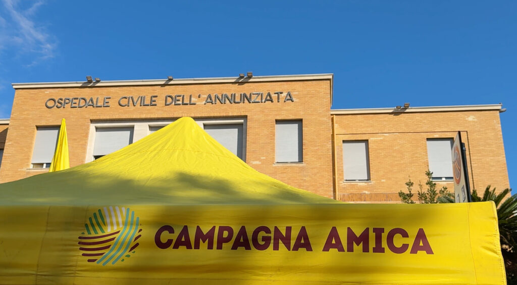 Campagna amica calabria coldiretti