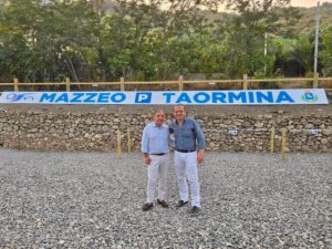 Campagna e De Luca