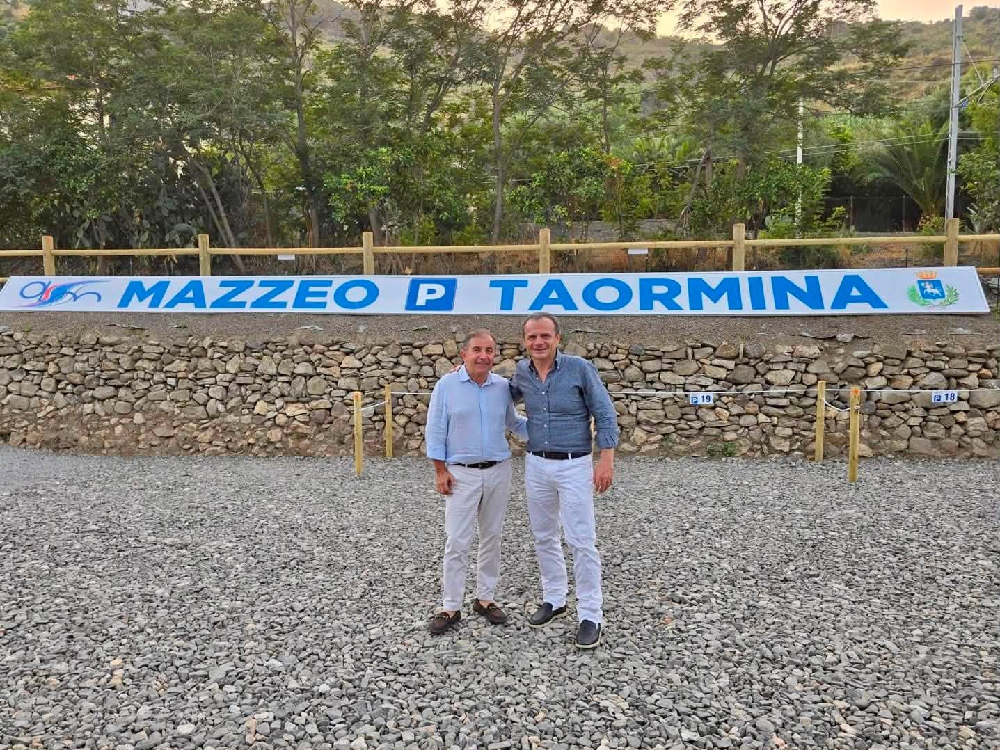 Campagna e De Luca