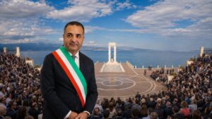 Cannizzaro Consiglio Comunale Arena