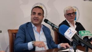 Cannizzaro e Daffinà