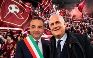 Cannizzaro e Lotito