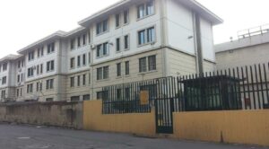 Carcere Messina