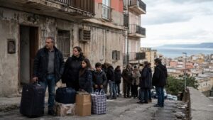 Case popolari emergenza abitativa