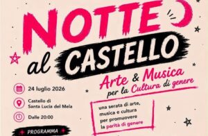 Castello di Santa Lucia del Mela