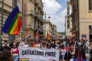 Catanzaro Pride