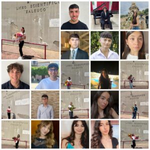 Centisti Liceo Zaleuco Locri