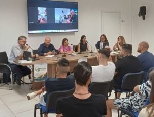 Cereso Reintegra - Dalla comunità al reinserimento sociale e lavorativo