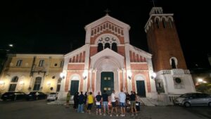 Chiesa Bagnara