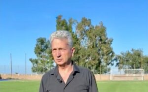 Cirò Campo Sportivo