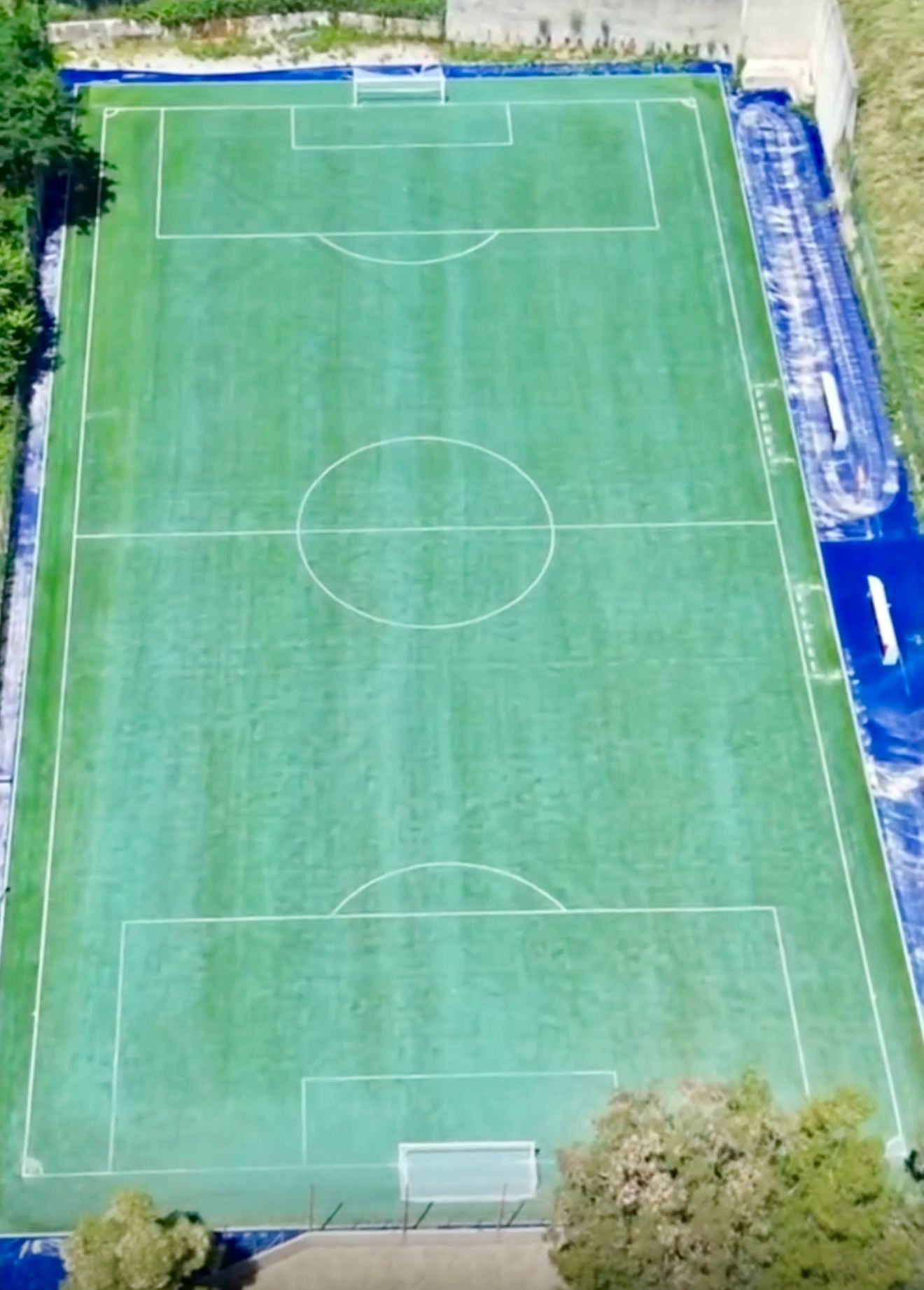 Cirò Campo Sportivo