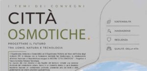 Città Osmotiche