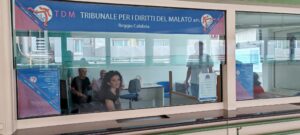 Cittadinazattiva Tribunale del Malato