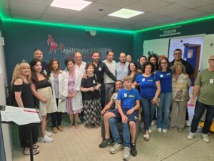 Civicamente lavori ospedale Polistena