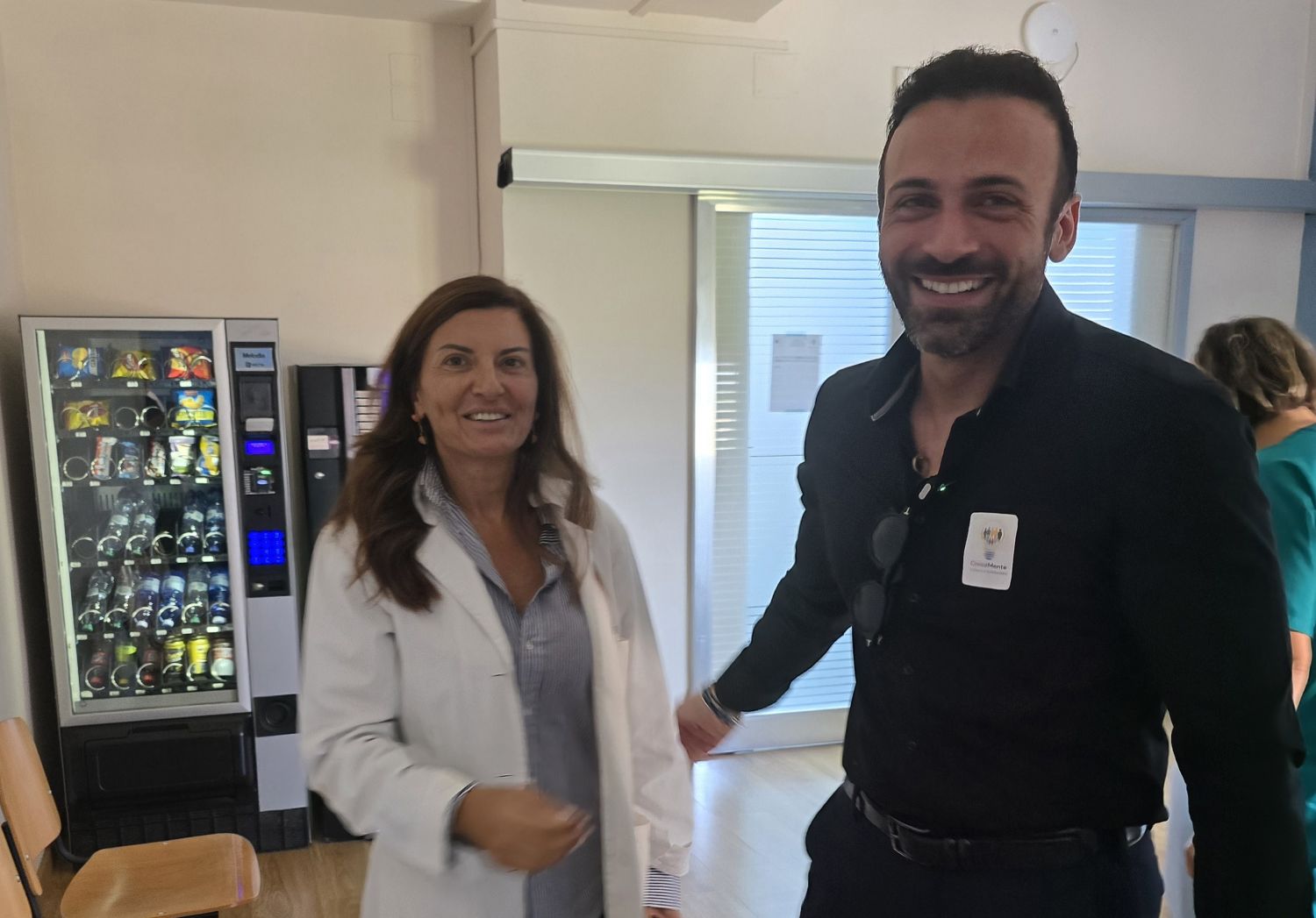 Civicamente lavori ospedale Polistena