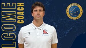 Coach Dario Lo Storto Dierre