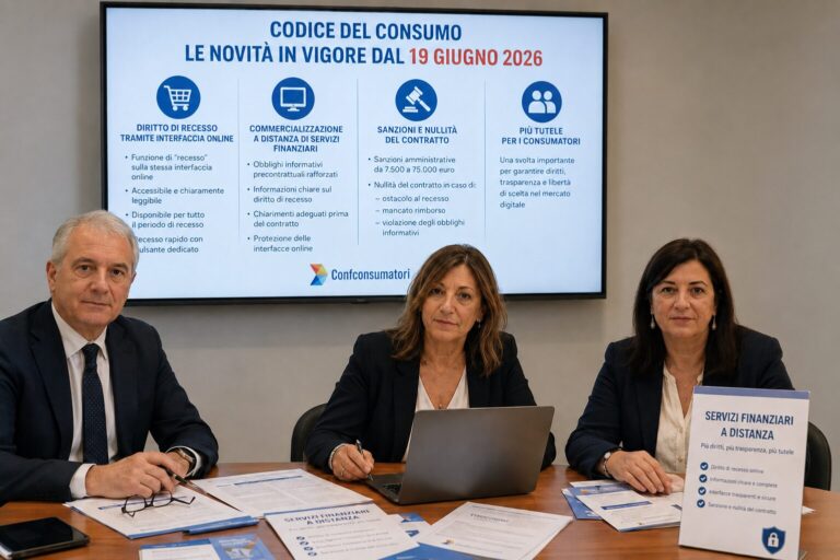 Codice del Consumo