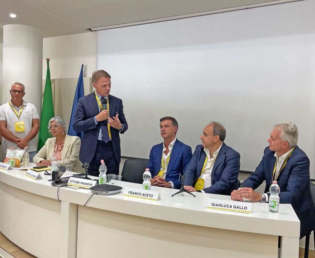 Coldiretti-Calabria