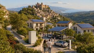 Comunità energetica